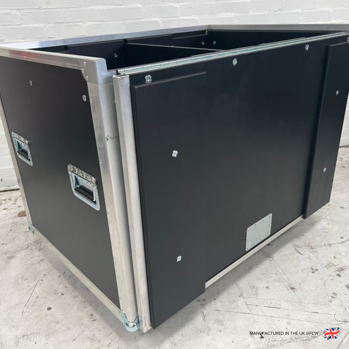 Caddie Flightcase