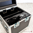 4-way Martin Mac One Flightcase