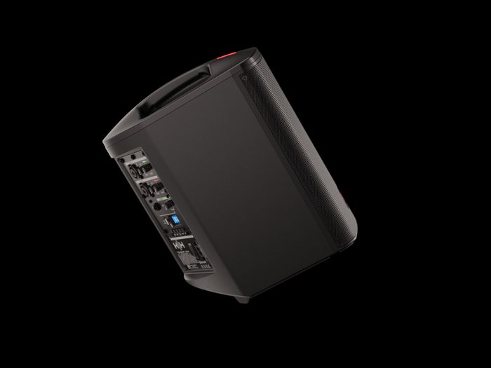 TENSOR-MINI - Ultra Compact PA System with Li-Ion Battery