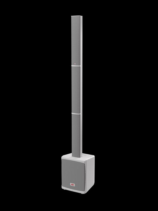 TENSOR-SOLO - Column Array System