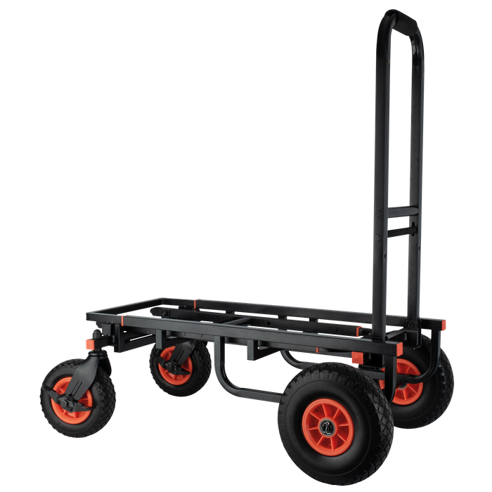 Showgear Foldable Multi-utility Trolley