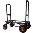 Showgear Foldable Multi-utility Trolley