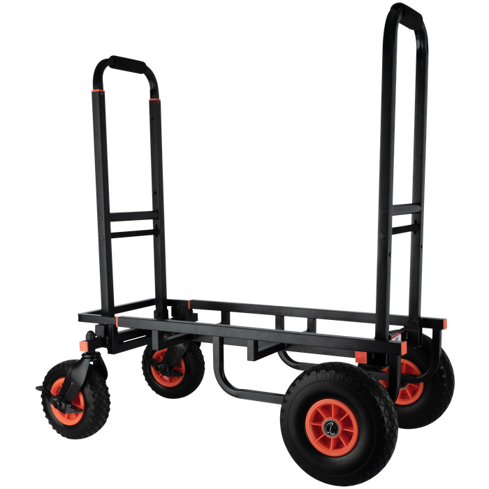 Showgear Foldable Multi-utility Trolley