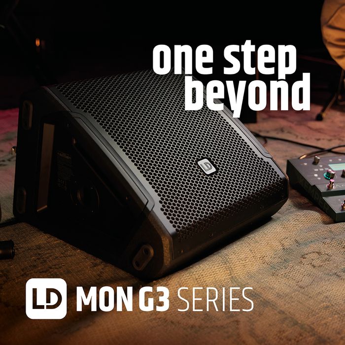 MON G3