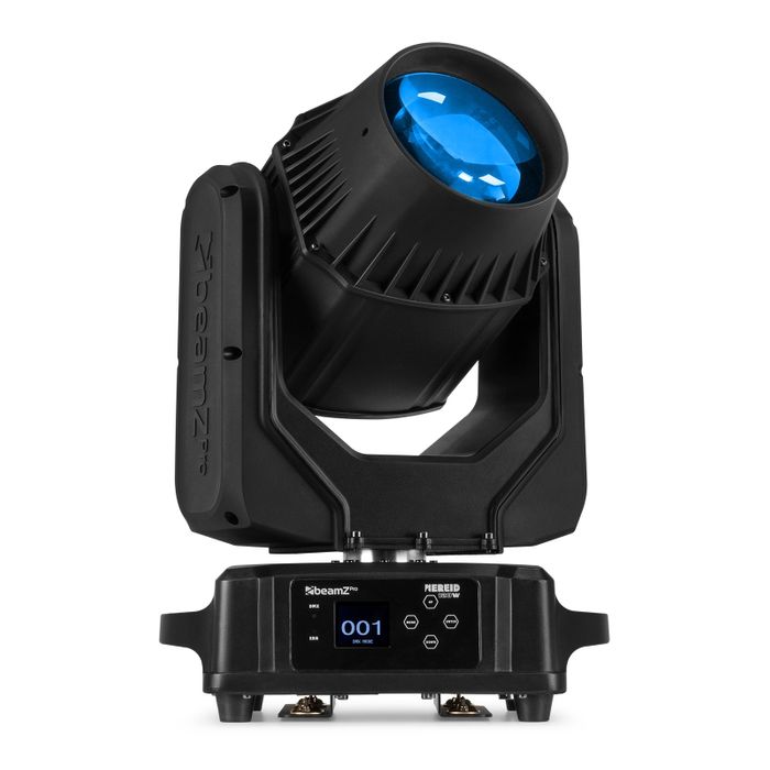 Nereid120W Outdoor Beam Moving Head