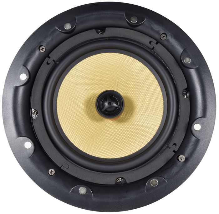 Premium KV-T series 100V Ceiling Speakers (952.281UK)