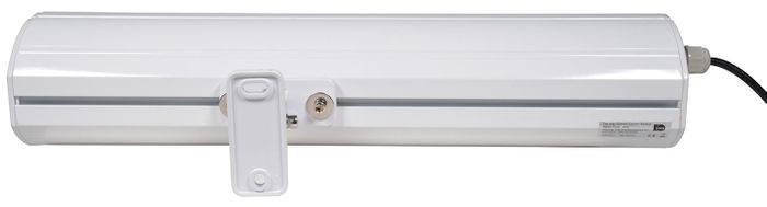 F40V Outdoor Fire-Rated Column Speaker IP66 EN54-24 (952.244UK)