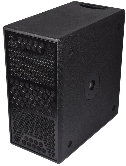 CASA-28BA Active Subwoofer (178.228UK)
