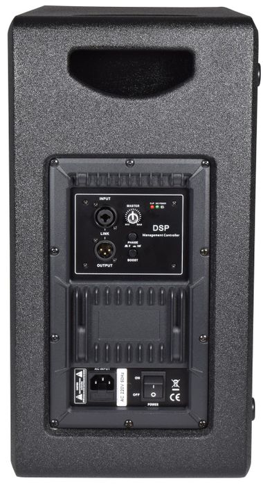 CASA-28BA Active Subwoofer (178.228UK)