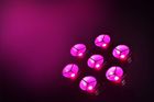 CosmoPAR LED RGBW PAR Light (154.075UK)