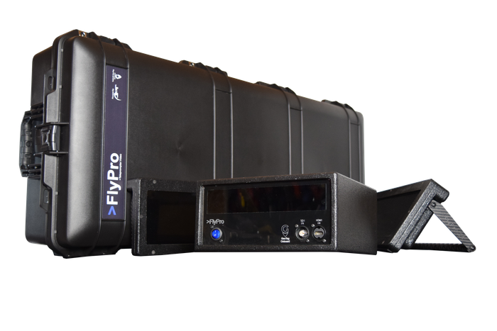 >FlyPro.Video