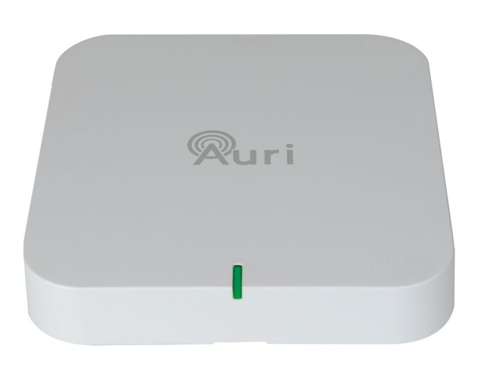 Auri Assistive Listening System