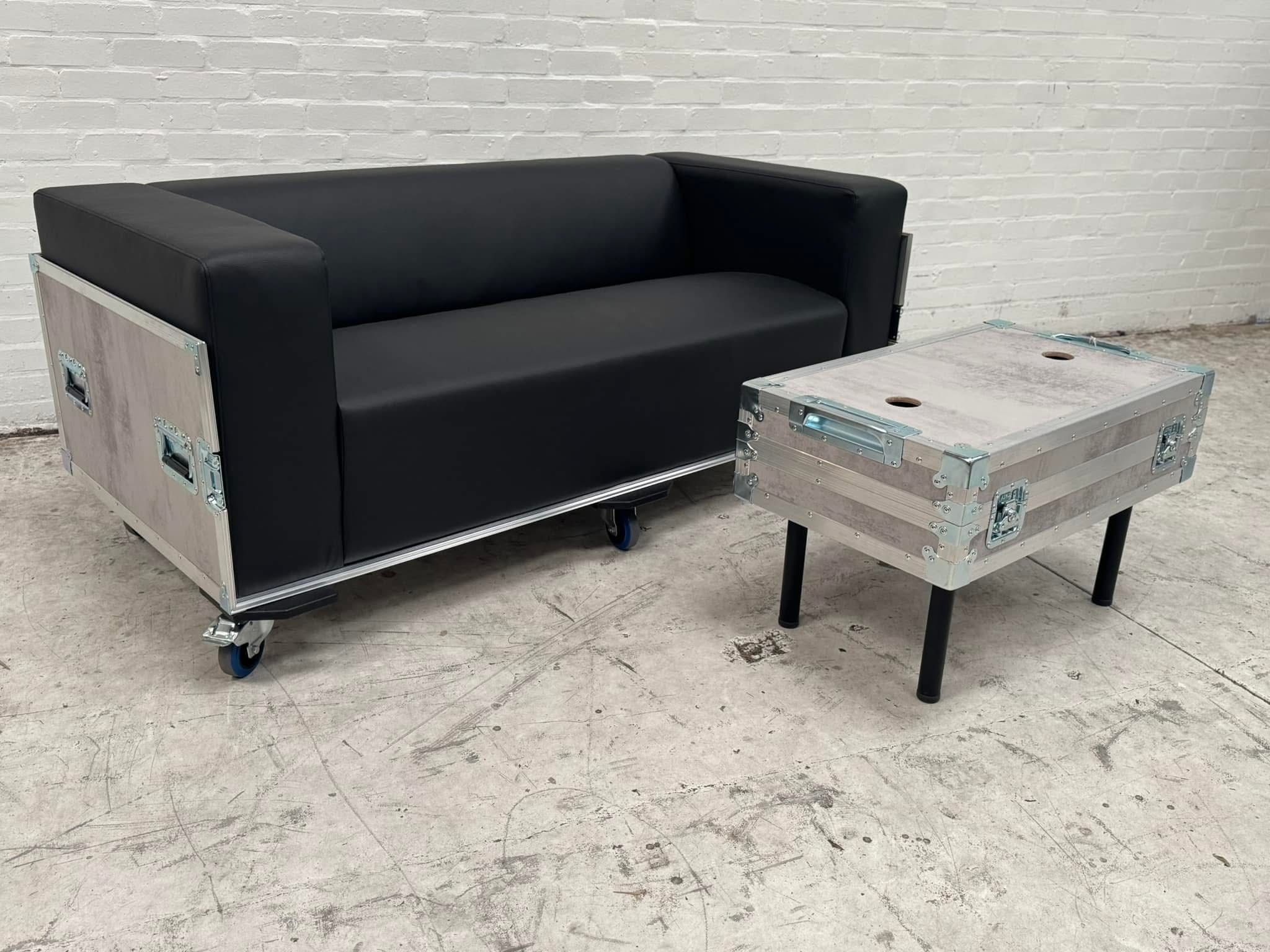 Flightcase Furniture