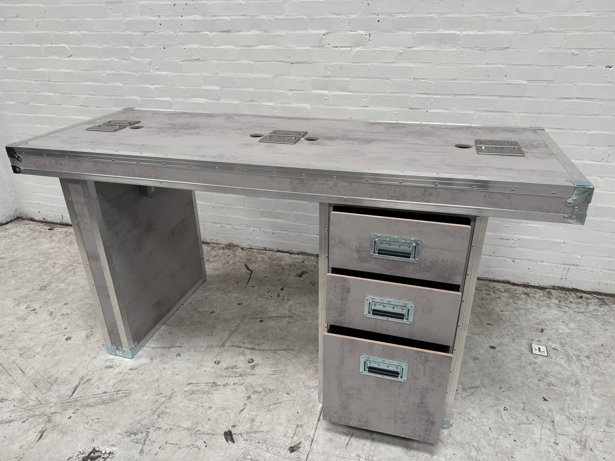 Flightcase Furniture