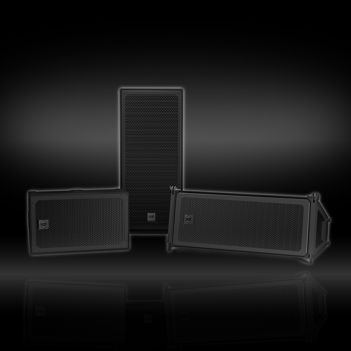 RCF X Series