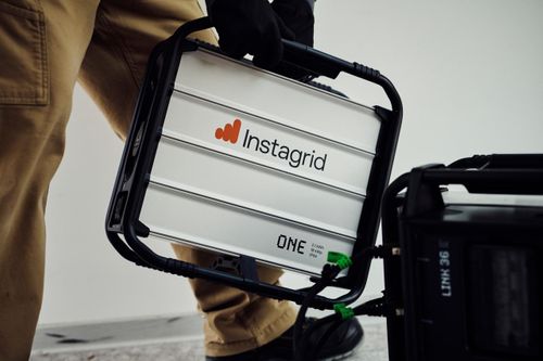 Instagrid ONE