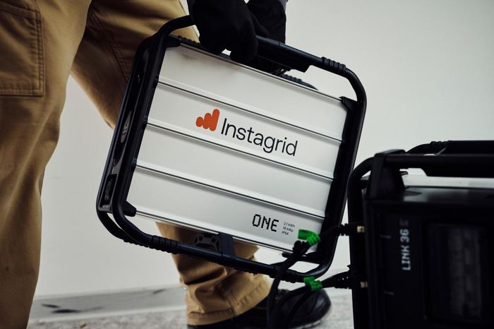 Instagrid ONE