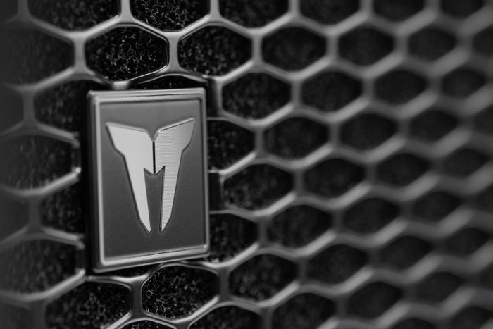 GT 8 POINT SOURCE SPEAKER