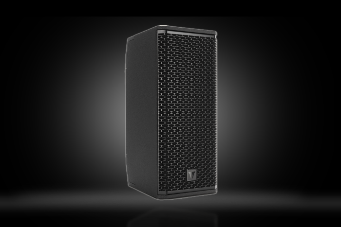 GT 8 POINT SOURCE SPEAKER