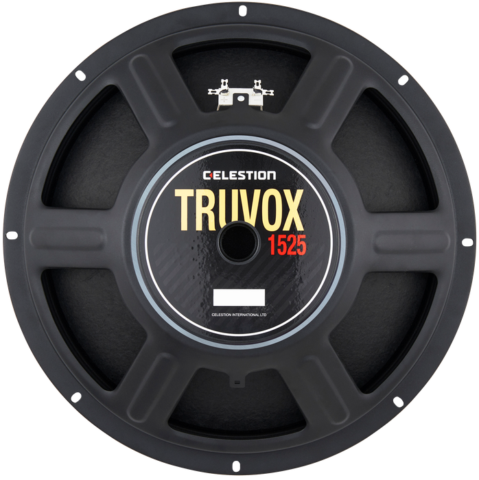 Truvox 1525