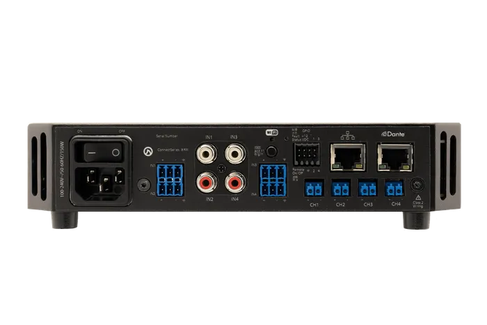 LEA Professional - Connect Series Half-Rack
