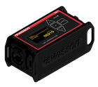 XND-1   1-port network to DMX converter with support for sACN and Art-Net.