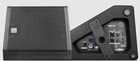 WDG Active Series Coaxial floor monitors