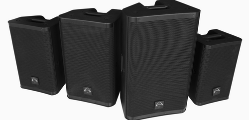 Tourus+ Active Series