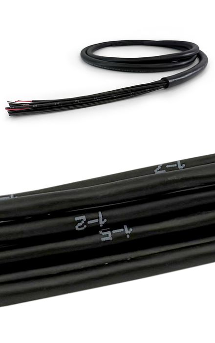 Canford & EMO Cables