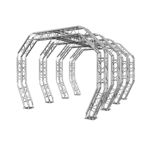 TRUSS SYSTEMS