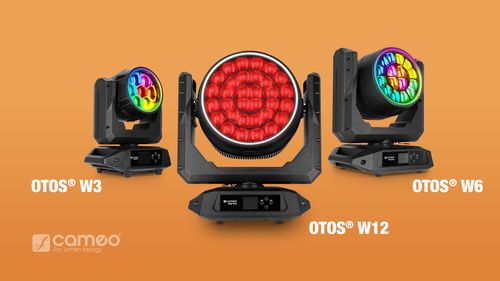 OTOS® WASH Series