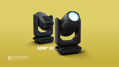 Cameo AZOR® S2