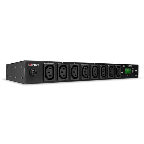 IPower Switch Classic 8, No: 32657