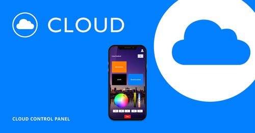 CLOUD