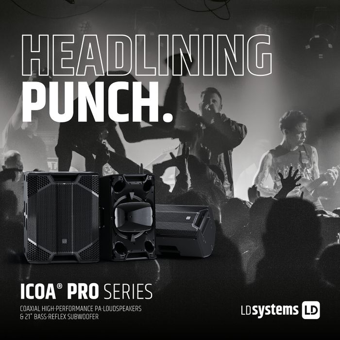 ICOA PRO