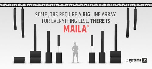 MAILA