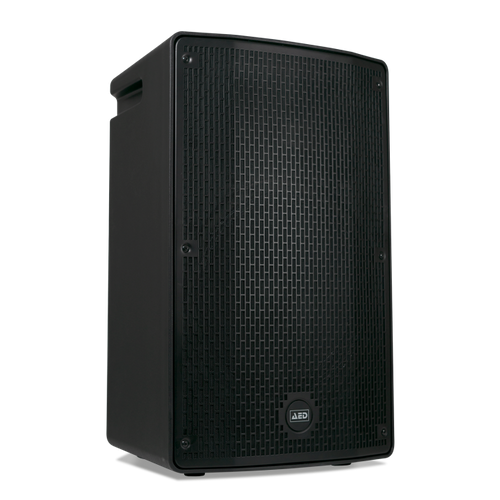 AED Audio showcases the Multi12