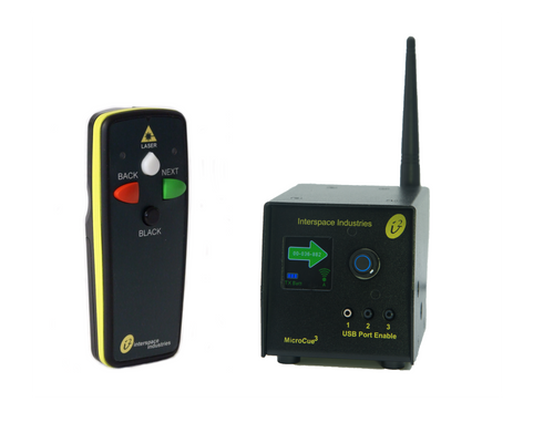 MicroCue3
