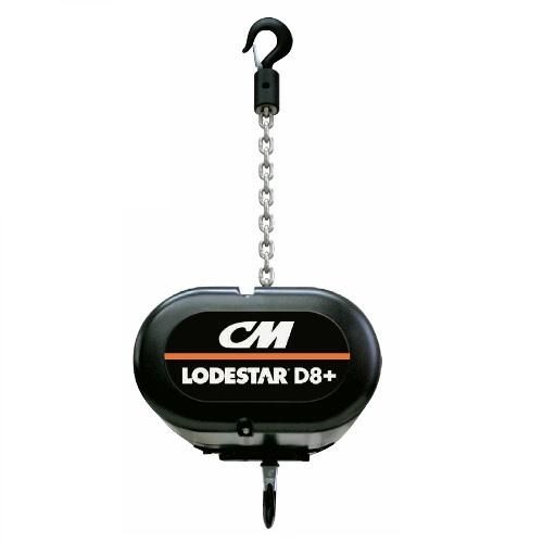 CM Lodestar D8+