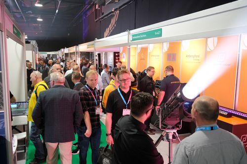 What to expect at PLASA Focus Leeds 2023