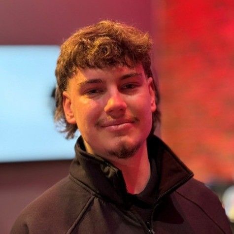 Ben Hallas - AC Entertainment Technologies