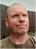 Mike Hall - 