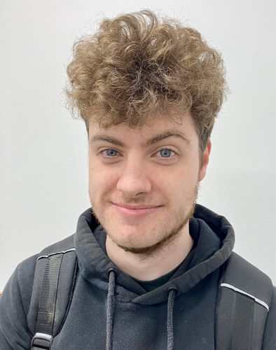 Nick Peverett - University of Derby