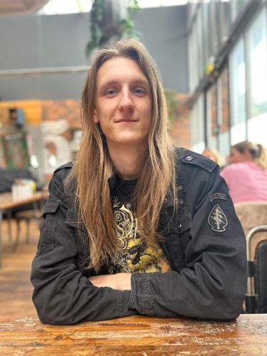 Theo Doody - Nottingham Trent University (NTU)