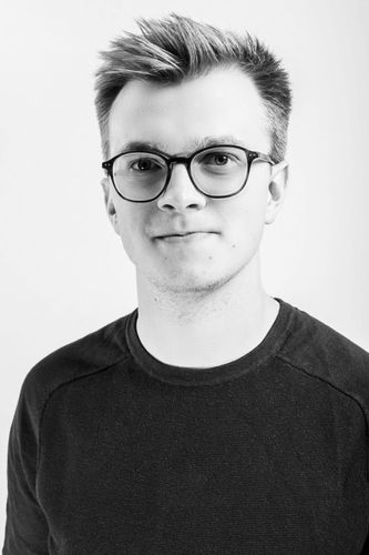 Matthew Tuckey - 