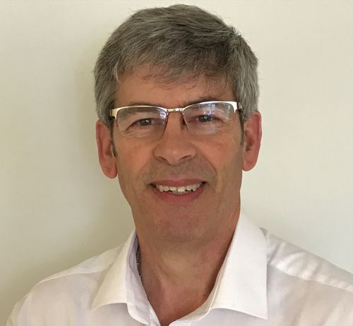 David Catterall