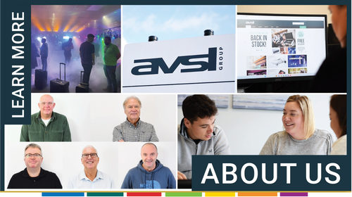 AVSL Group - About Us