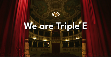 Triple E Product Spotlight: Tracks, Stage Hardware, Variable Acoustics and more.