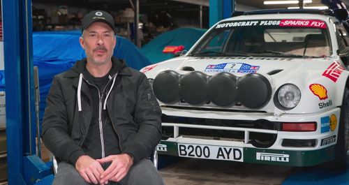 Hear DPA Mics Capture Car Sounds for EA Racing Games
