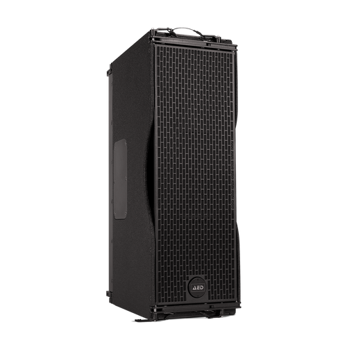 The AED Audio Flex6 sets the standard for unmatched flexibility.